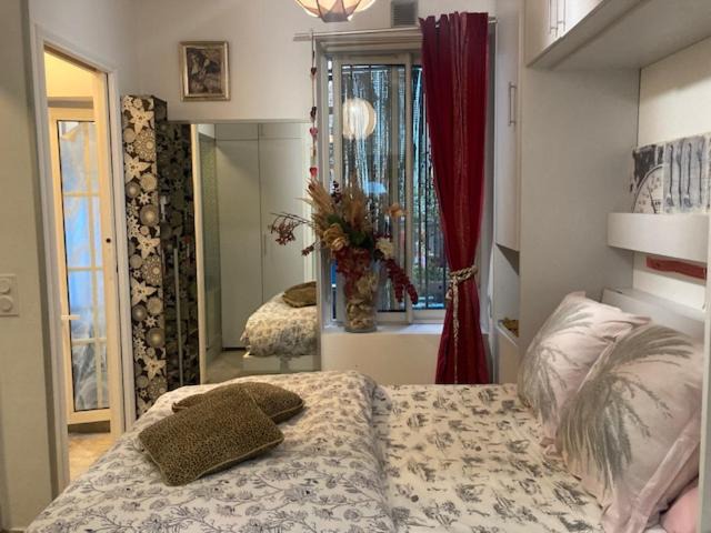 Photo of Bedroom in Le Piol