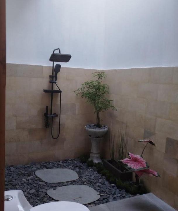 Photo of Bathroom in Kaliasem