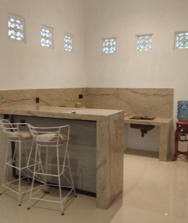 Photo of Kitchen in Kaliasem