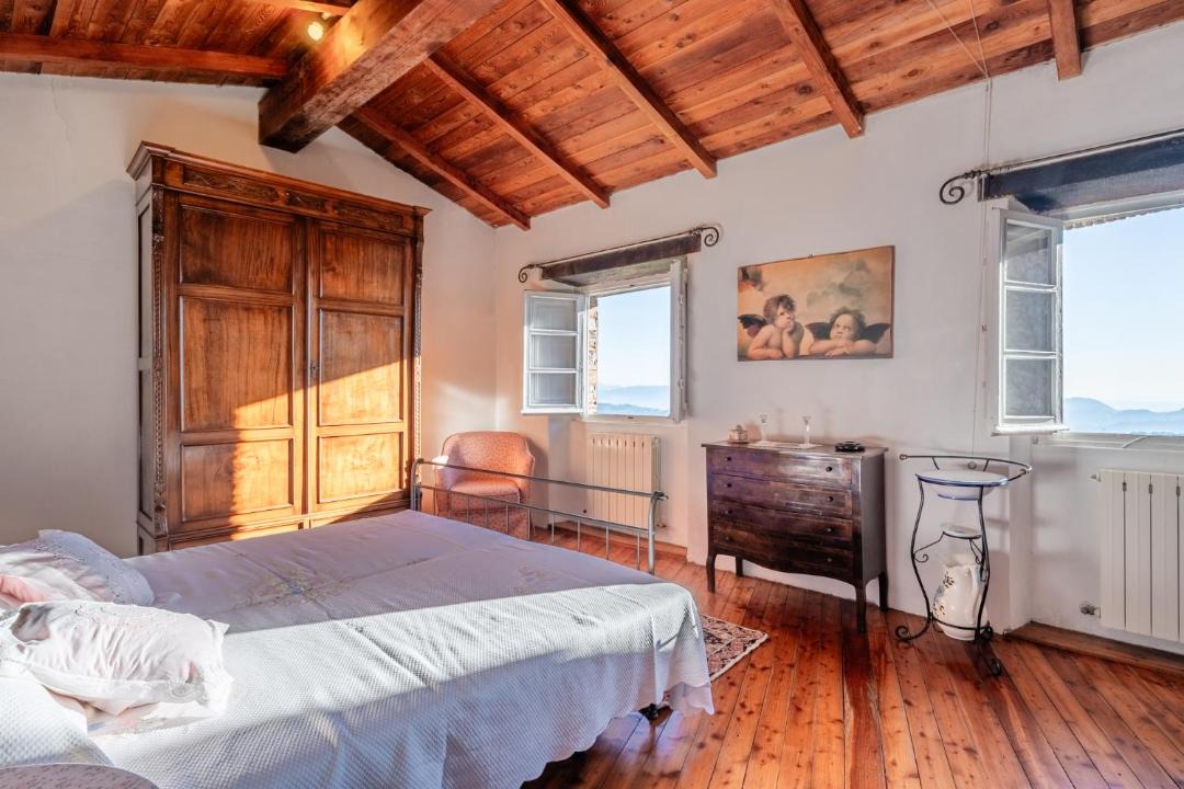 Photo of Bedroom in Villabuona