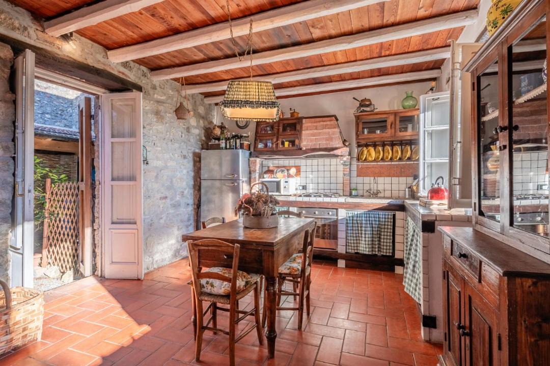 Photo of Kitchen in Villabuona