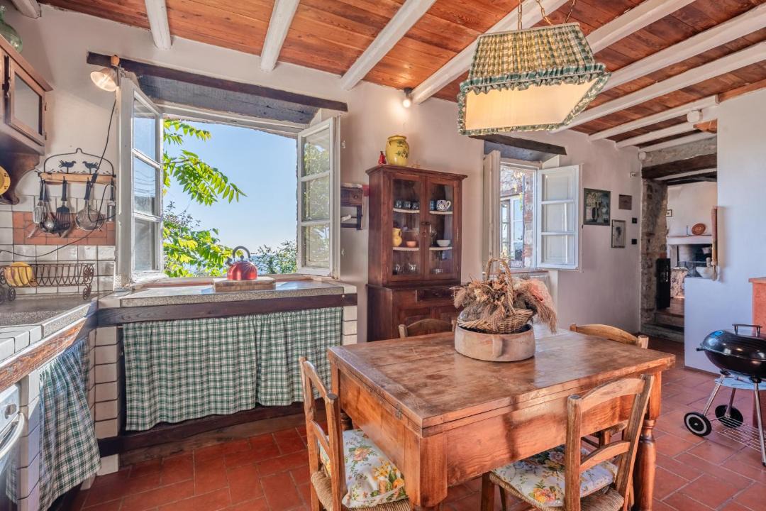 Photo of Kitchen in Villabuona