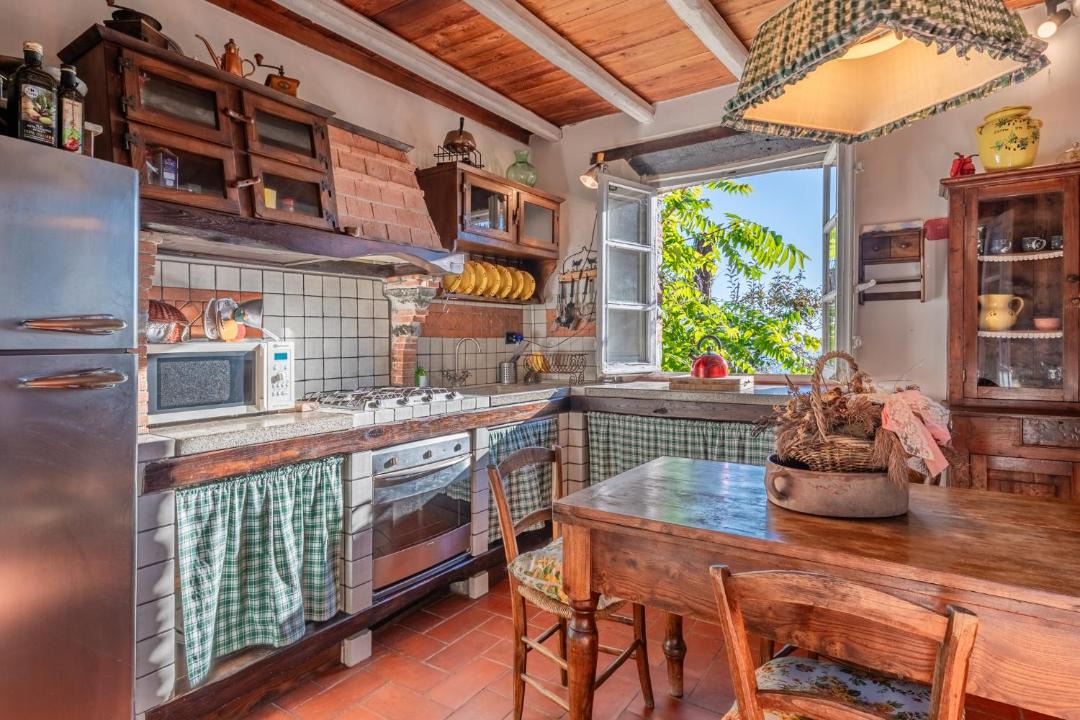 Photo of Kitchen in Villabuona