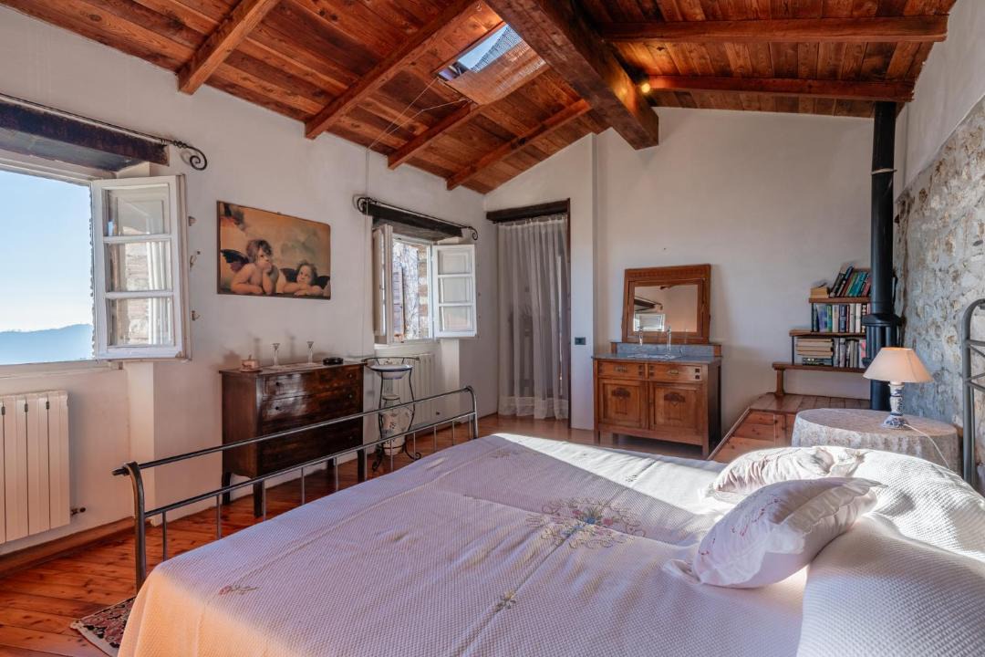 Photo of Bedroom in Villabuona