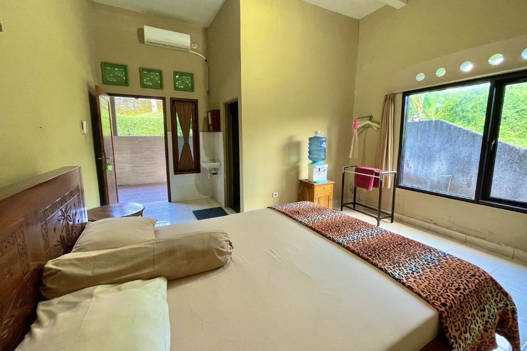 Photo of Bedroom in Penebel