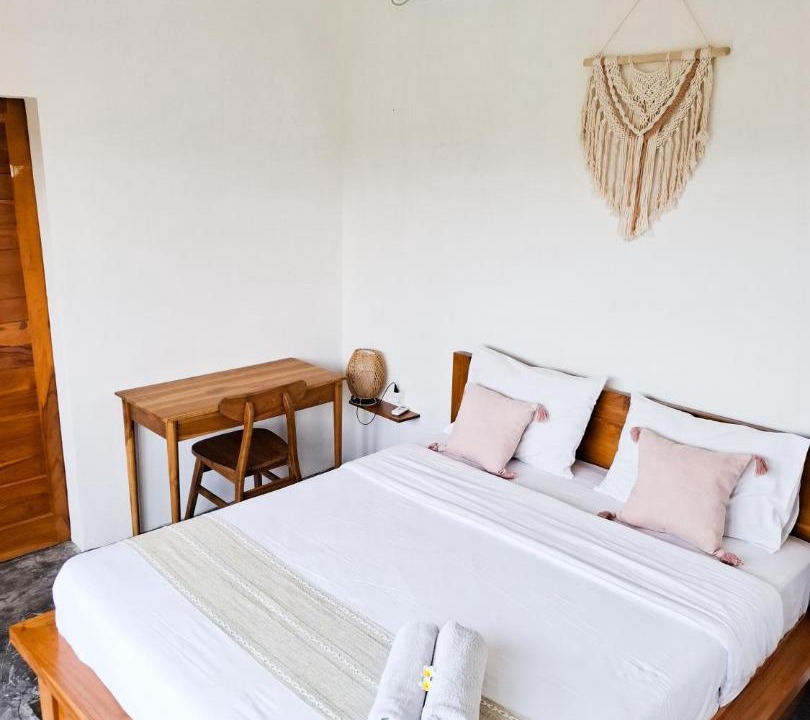 Photo of Bedroom in Mendoyo