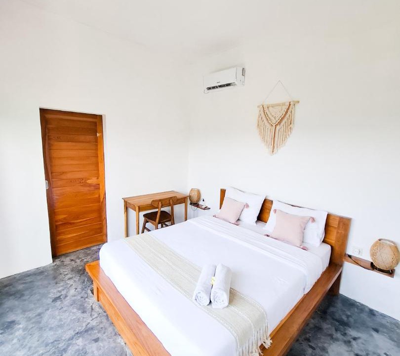 Photo of Bedroom in Mendoyo