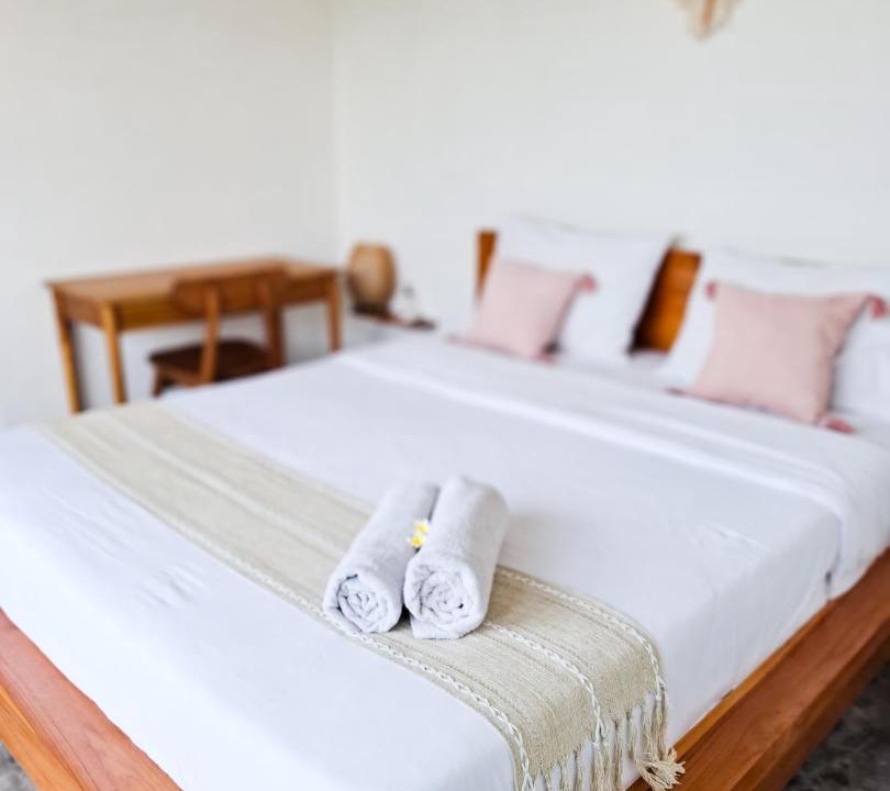 Photo of Bedroom in Mendoyo