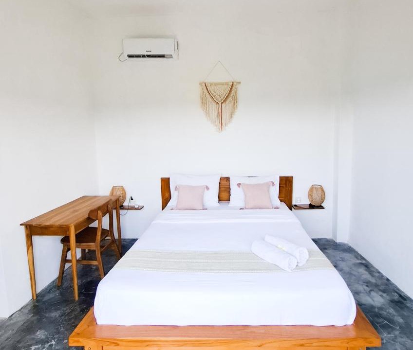 Photo of Bedroom in Mendoyo