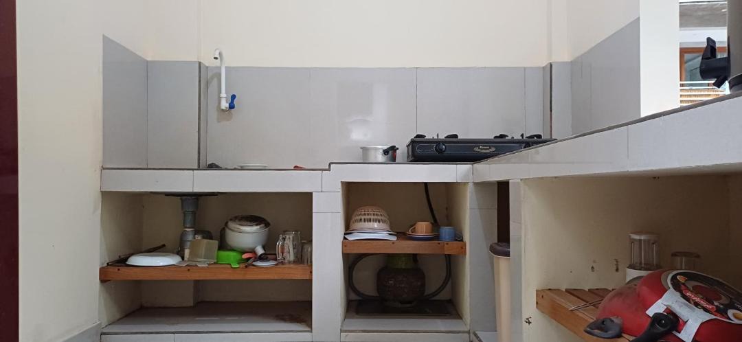Photo of Kitchen in Purwakerti