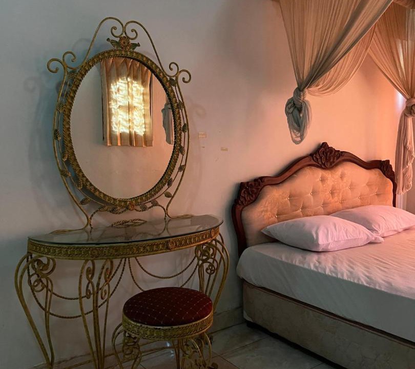 Photo of Bedroom in Jimbaran Bay