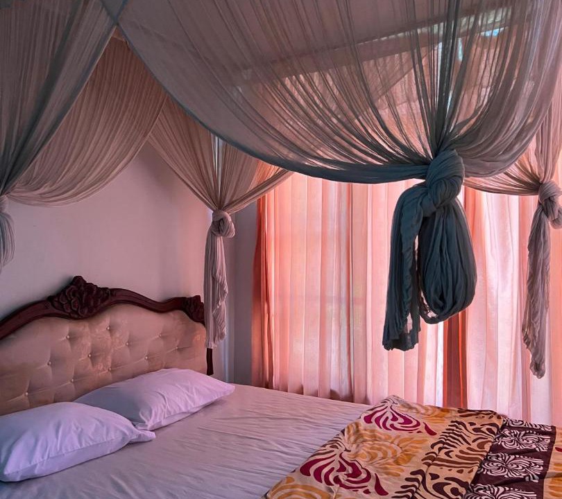 Photo of Bedroom in Jimbaran Bay