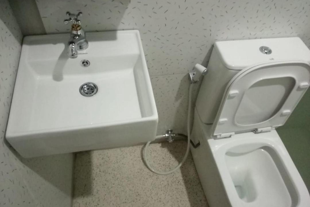 Photo of Bathroom in Denpasar Barat