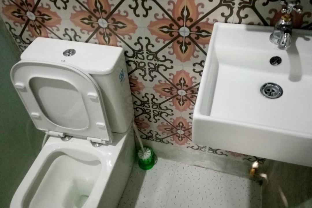 Photo of Bathroom in Denpasar Barat