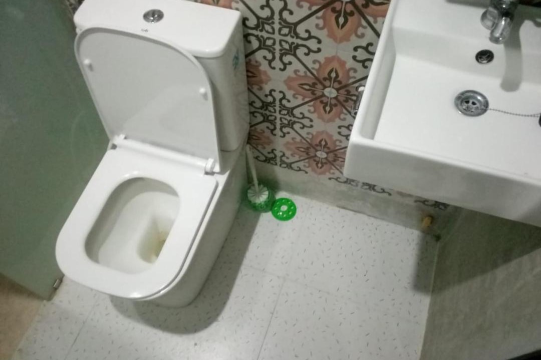 Photo of Bathroom in Denpasar Barat