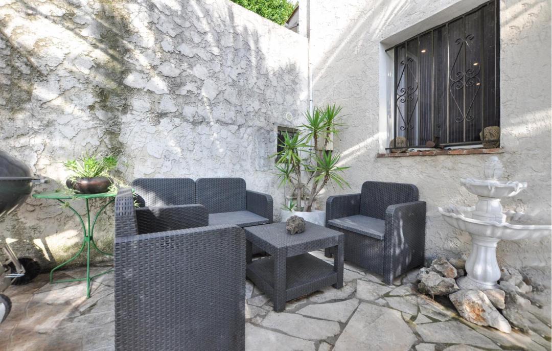 Photo of Patio Balcony in Saint-Jeannet