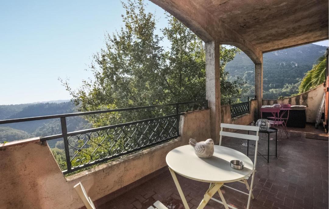 Photo of Patio Balcony in Saint-Jeannet