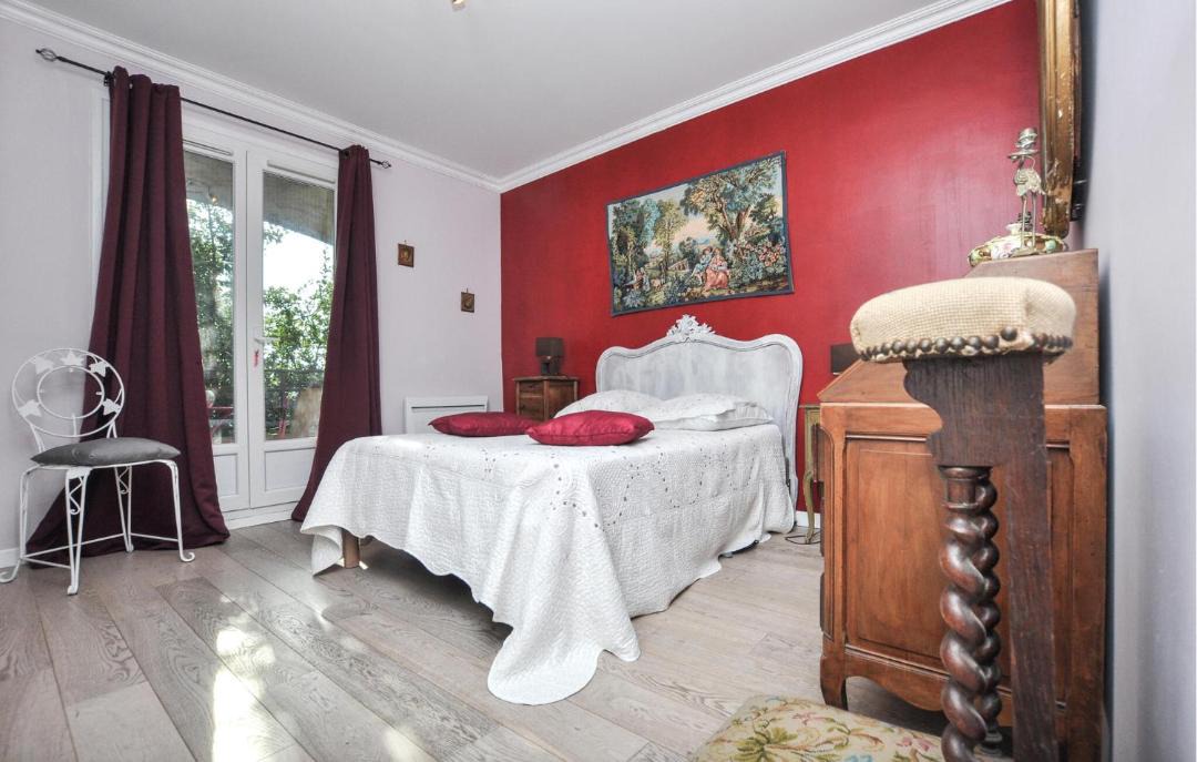 Photo of Bedroom in Saint-Jeannet