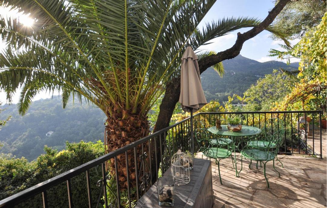 Photo of Patio Balcony in Saint-Jeannet
