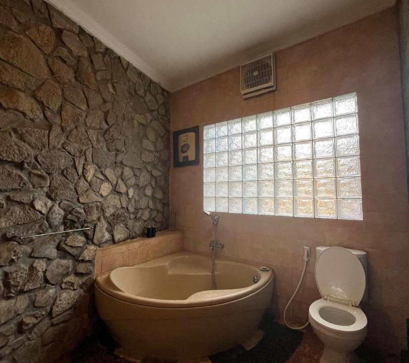 Photo of Bathroom in Sewon