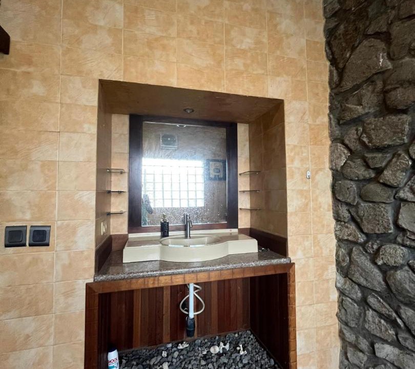 Photo of Bathroom in Sewon