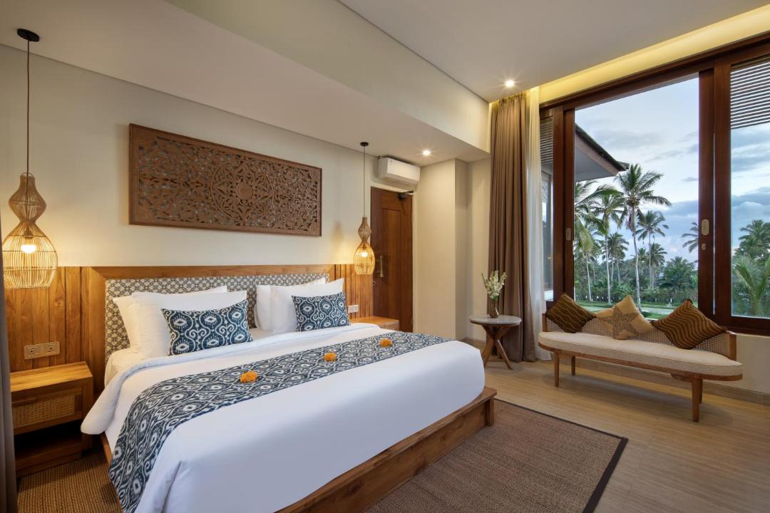 Photo of Bedroom in Sebatu