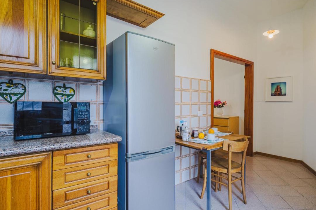Photo of Kitchen in Torre del Lago Puccini