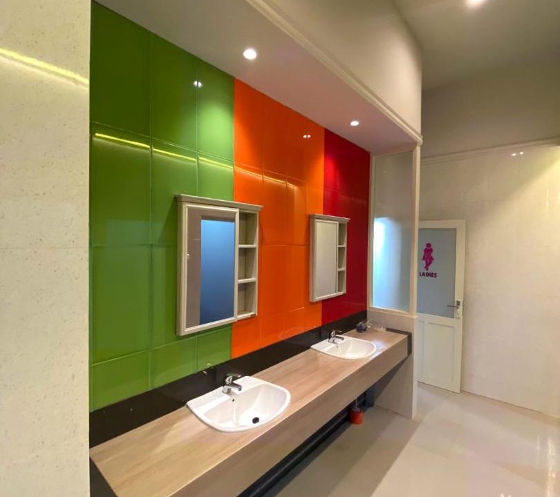 Photo of Bathroom in Surabaya