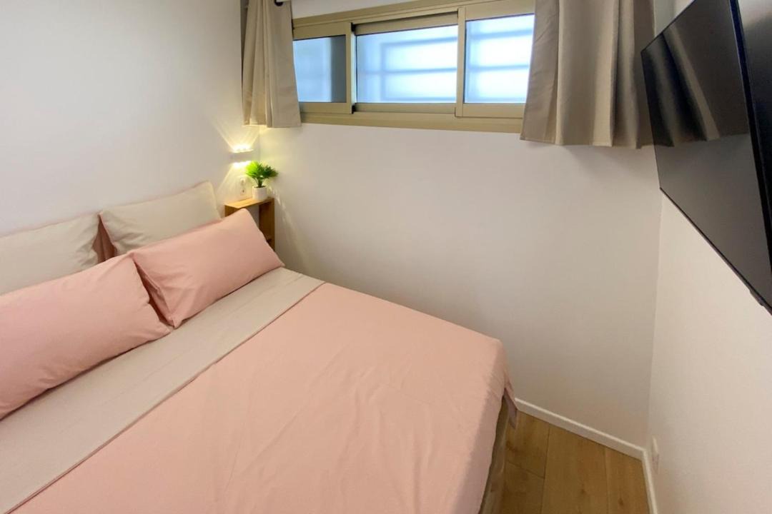 Photo of Bedroom in Saint-Laurent-du-Var