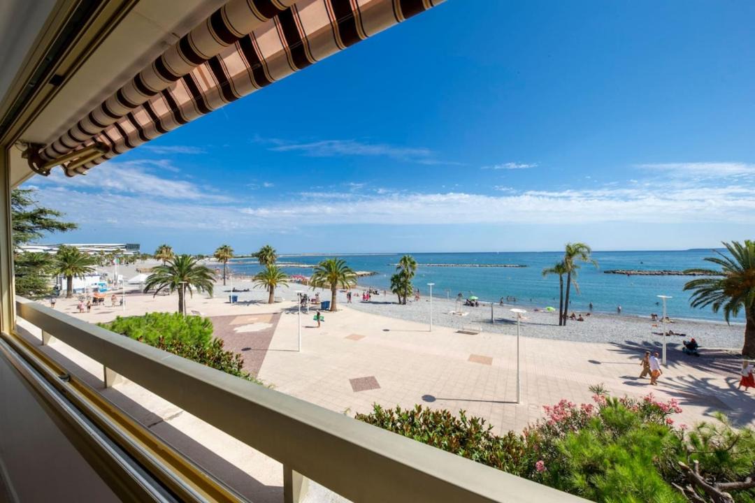 Photo of Patio Balcony in Saint-Laurent-du-Var