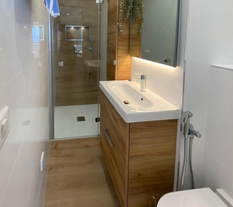 Photo of Bathroom in Saint-Laurent-du-Var