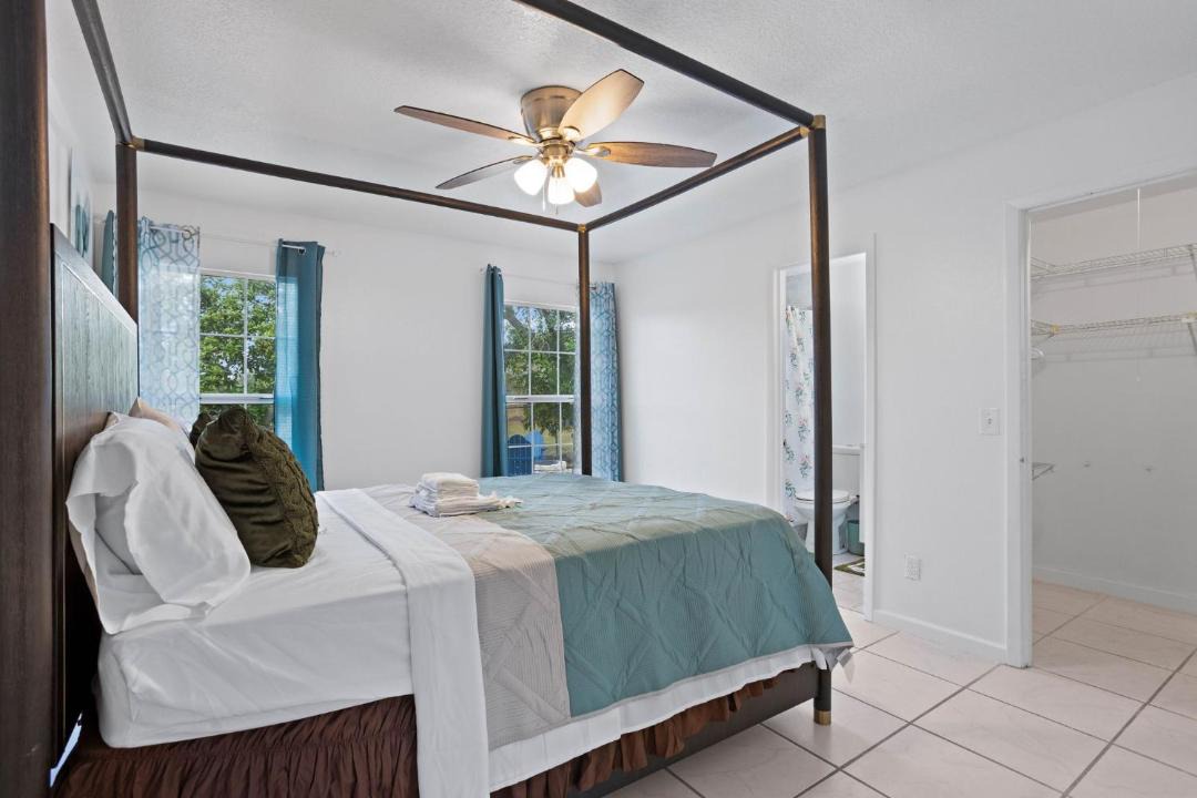 Photo of Bedroom in Mill Run