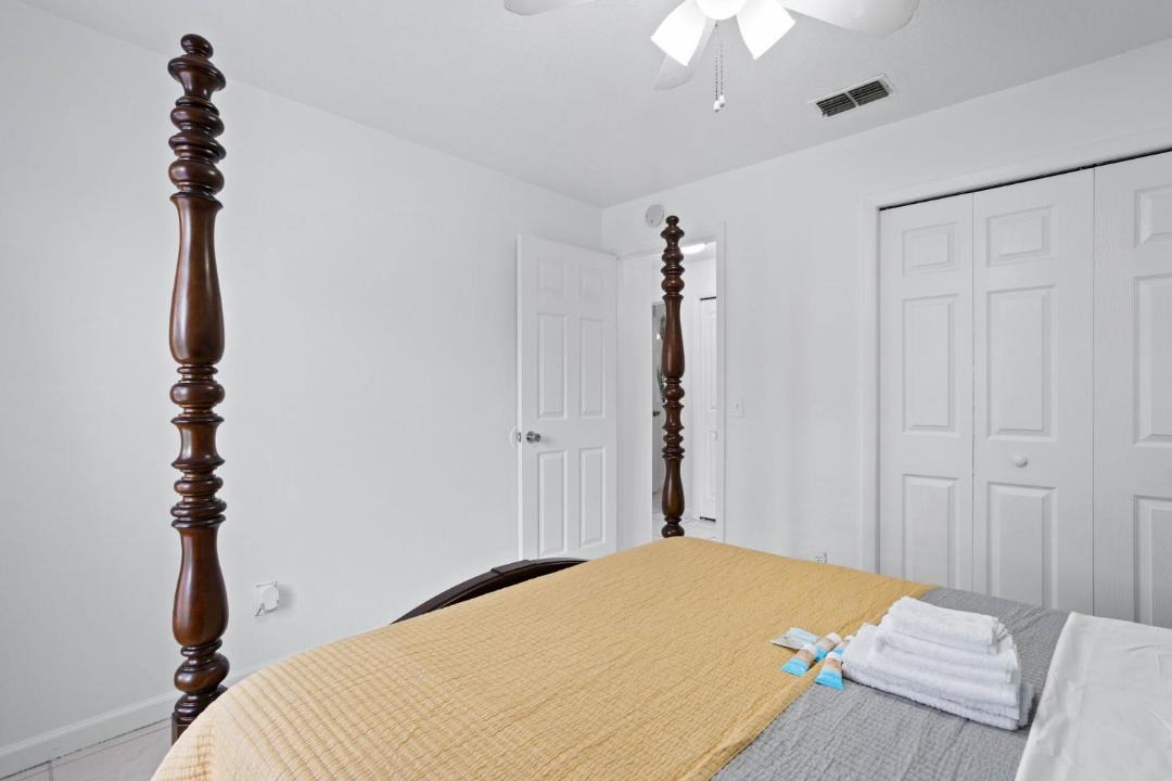 Photo of Bedroom in Mill Run