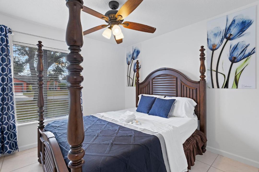 Photo of Bedroom in Mill Run