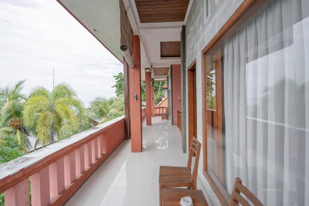 Photo of Patio Balcony in Temukus