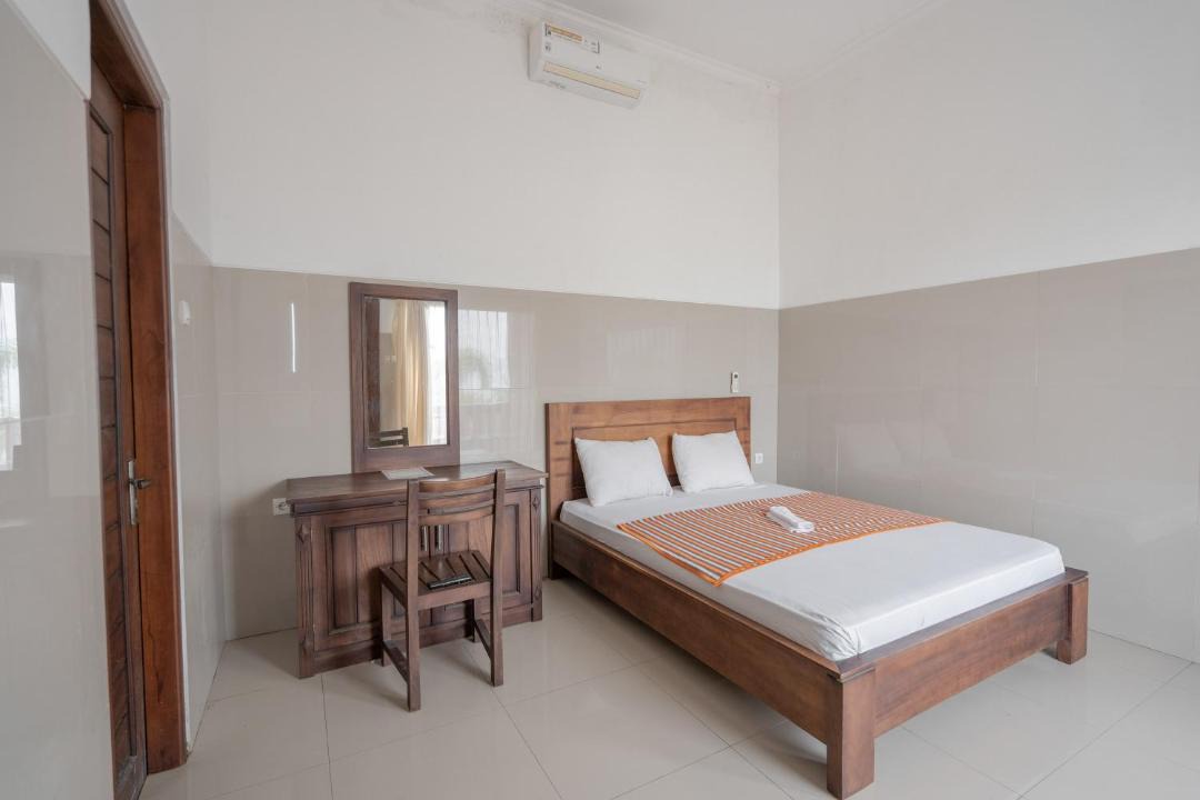 Photo of Bedroom in Temukus