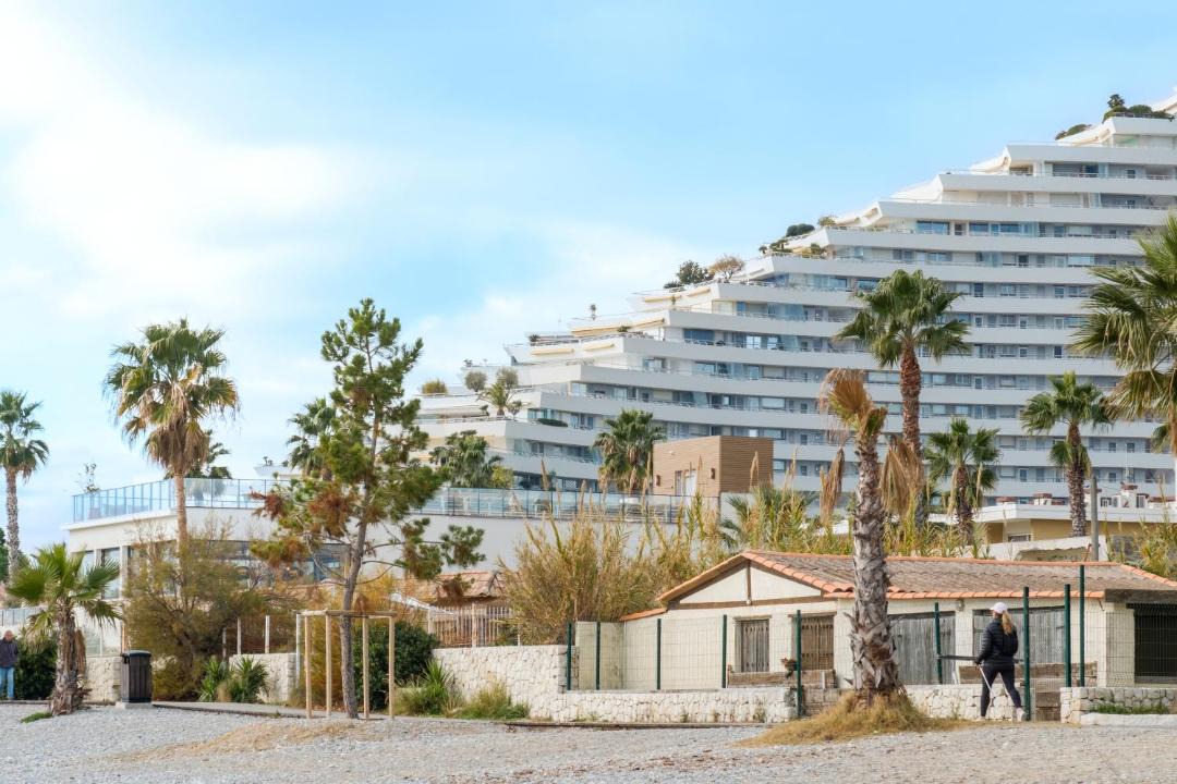 Photo of Others in Villeneuve Loubet Beach
