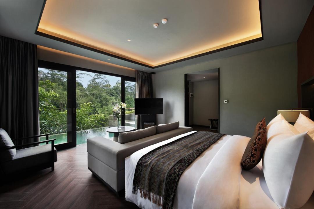 Photo of Bedroom in Kerta