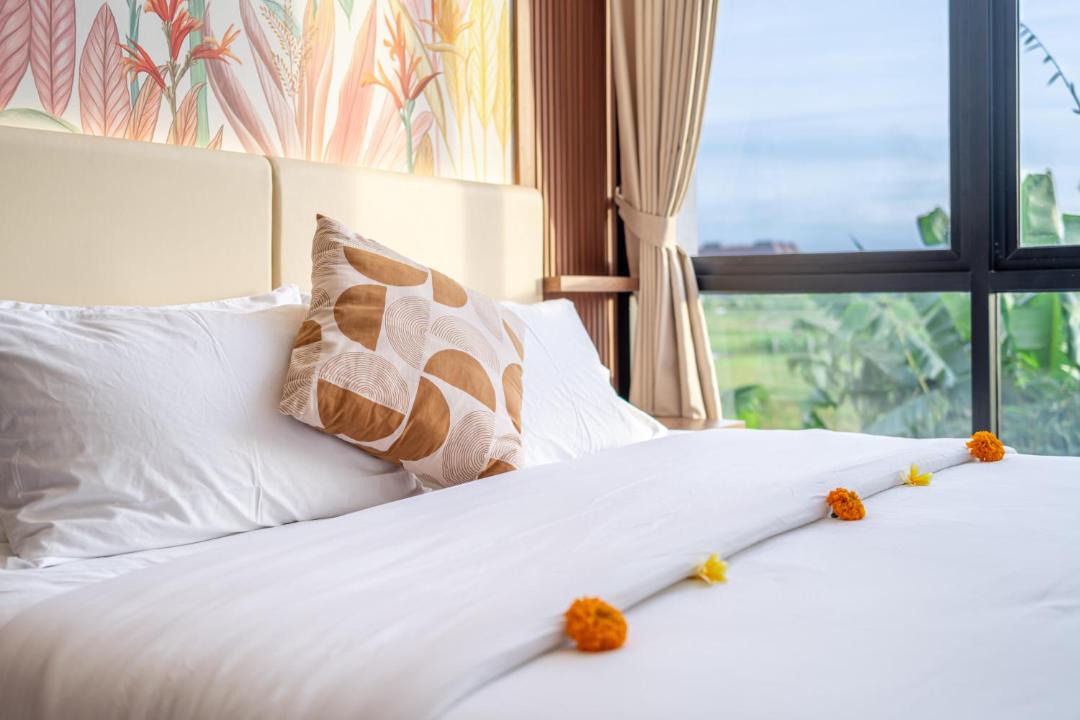 Photo of Bedroom in Denpasar Barat
