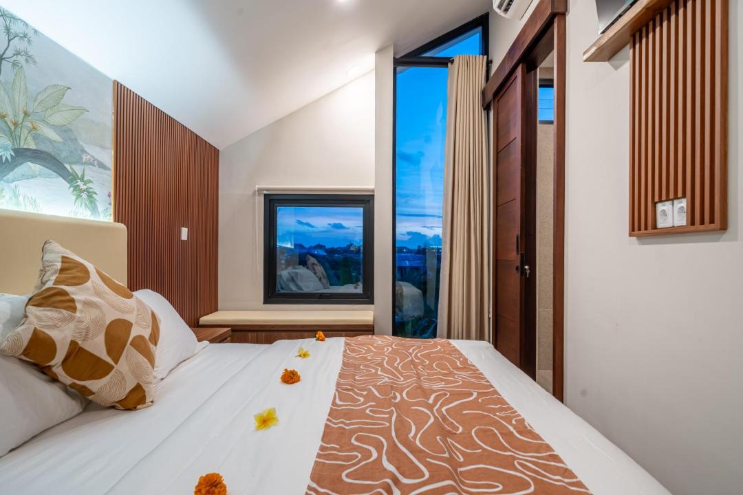 Photo of Bedroom in Denpasar Barat