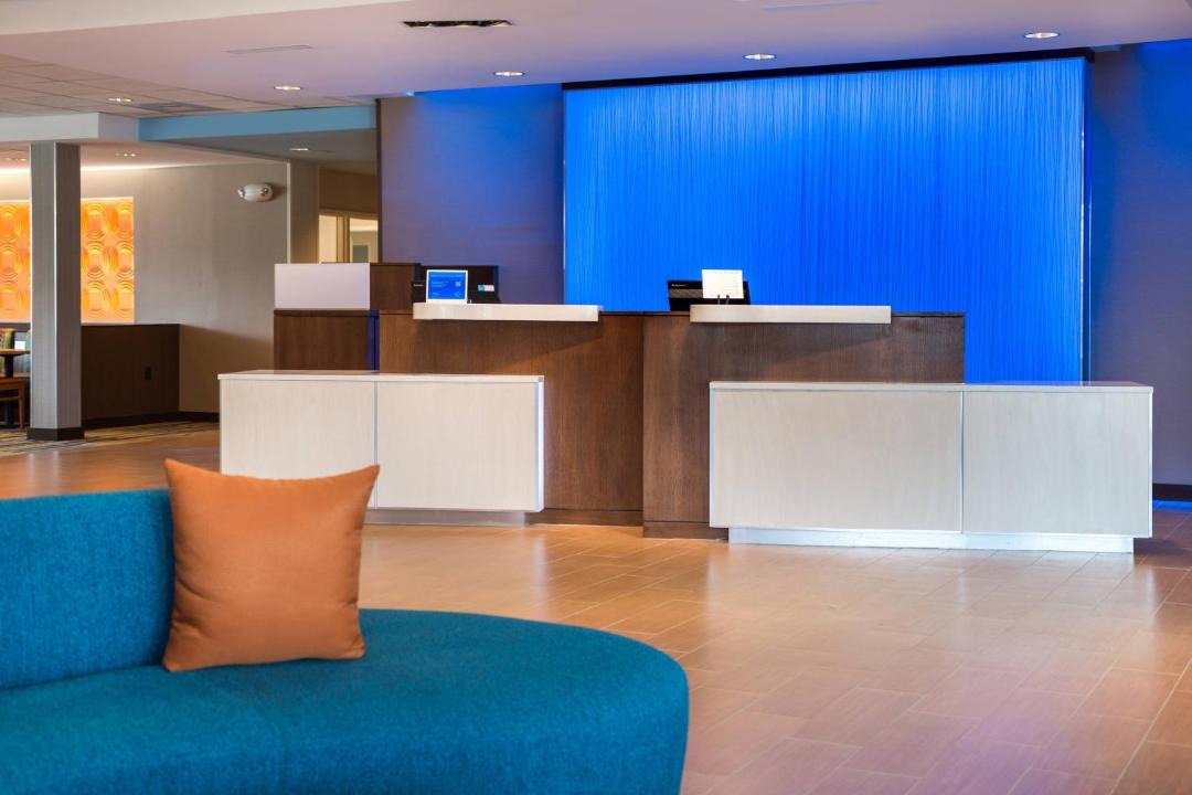 Photo of Livingroom in Orlando