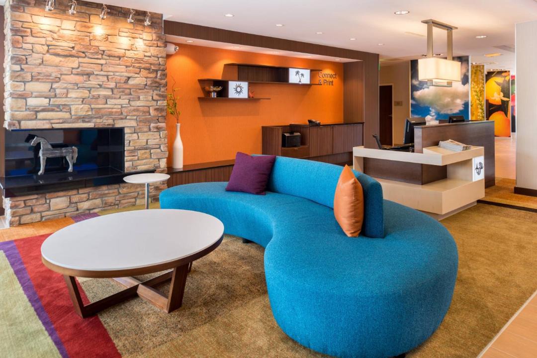 Photo of Livingroom in Orlando