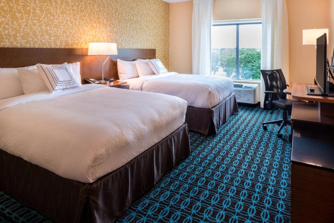 Photo of Bedroom in Orlando