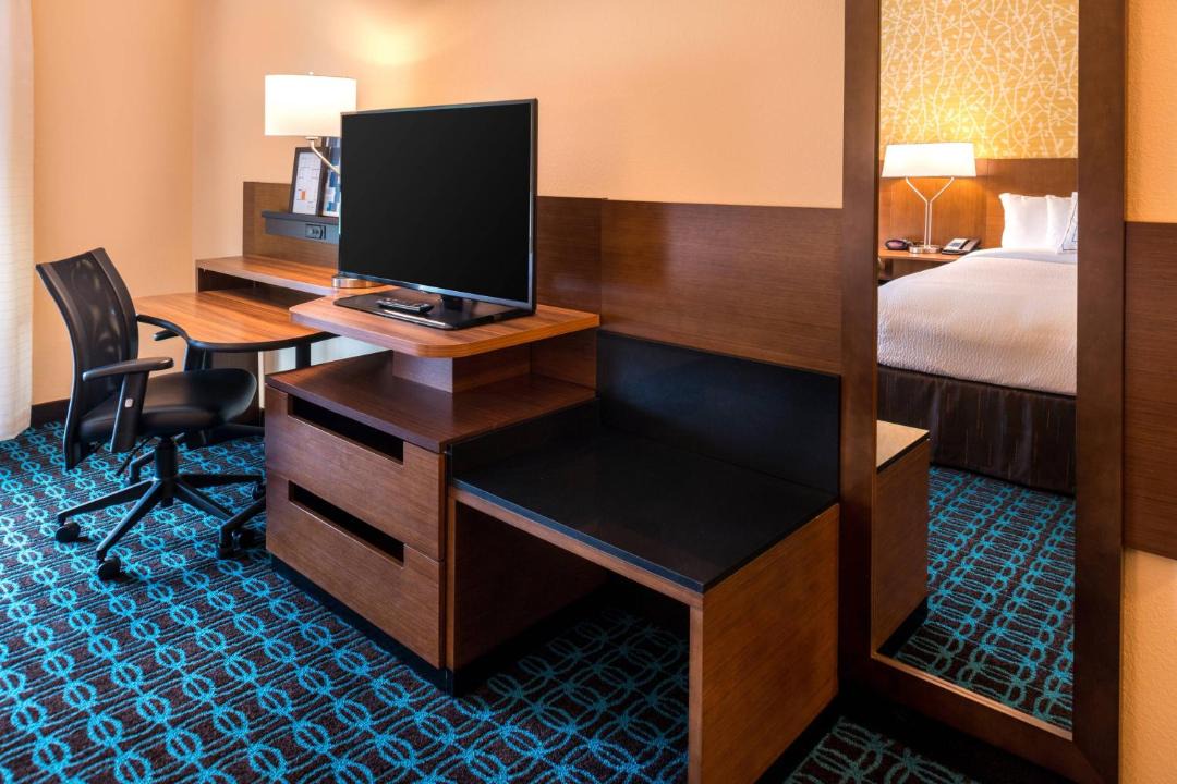 Photo of Bedroom in Orlando