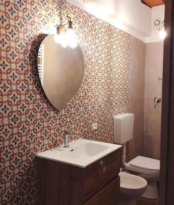 Photo of Bathroom in Pescia