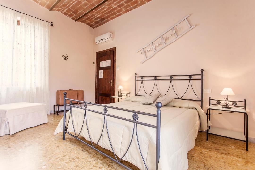 Photo of Bedroom in Piano di Conca