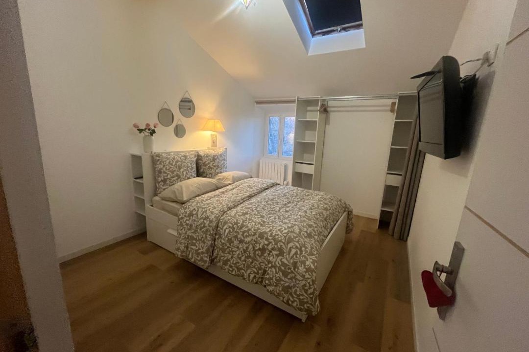 Photo of Bedroom in Carros
