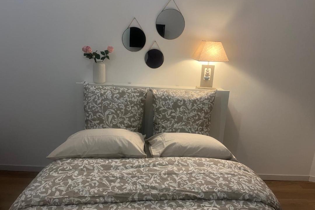 Photo of Bedroom in Carros