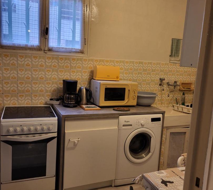 Photo of Kitchen in Mantega