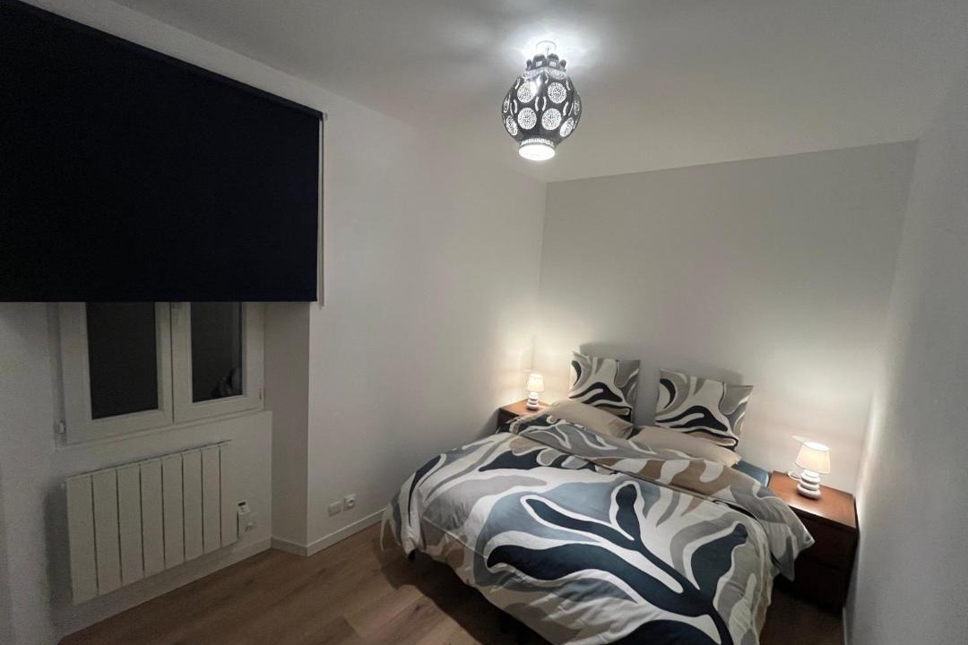 Photo of Bedroom in Carros